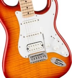 Fender Squier Affinity Strat FMT HSS - SSB -Next stop, Gitarre. 111162003 02lNJowgqhBuvaQ 1280x1280