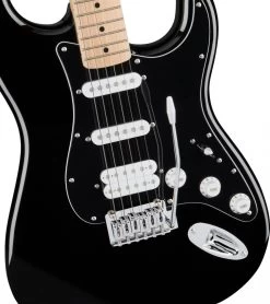 Fender Squier FSR Affinity Strat HSS - BLK -Next stop, Gitarre. 111162005 02BZ7cBrNyRbhUb 1280x1280
