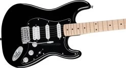 Fender Squier FSR Affinity Strat HSS - BLK -Next stop, Gitarre. 111162005 03phvvLrYv3X8oV 1280x1280