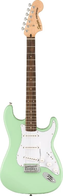 Fender Squier FSR Affinity Strat LRL - SFG