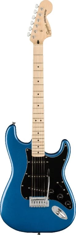 Fender Squier Affinity Stratocaster - LPB