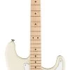 Fender Squier Affinity Stratocaster - OLW