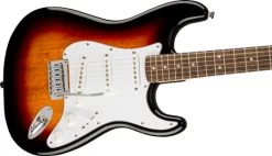 Fender Squier Affinity Strat IL - 3TS RETOURE -Next stop, Gitarre. 111162024 03 1280x1280