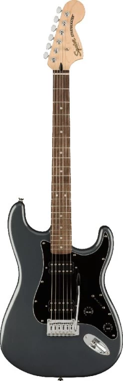 Fender Squier Affinity Strat HH - CFM