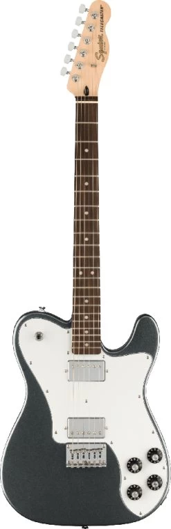 Fender Squier Affinity Telecaster Deluxe - CFM