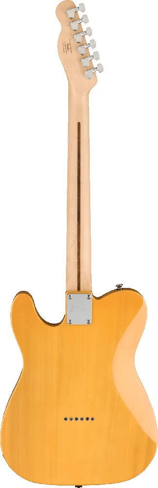 Fender Squier Affinity Telecaster - BTB 4 Fender Squier Affinity Telecaster - BTB – Bild 2