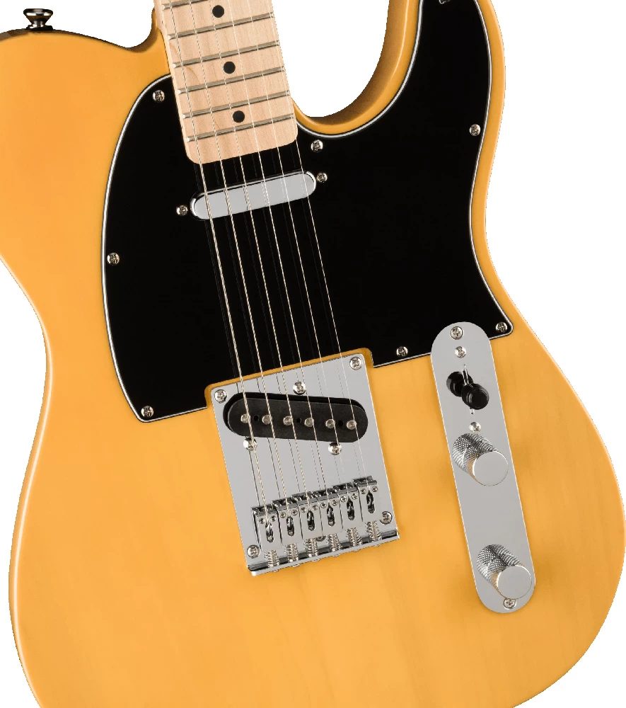Fender Squier Affinity Telecaster - BTB 5 Fender Squier Affinity Telecaster - BTB – Bild 3