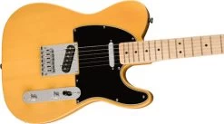 Fender Squier Affinity Telecaster - BTB 10 Fender Squier Affinity Telecaster - BTB -Next stop, Gitarre. 111162223 03 1280x1280