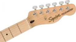 Fender Squier Affinity Telecaster - BTB 11 Fender Squier Affinity Telecaster - BTB -Next stop, Gitarre. 111162223 04 1280x1280