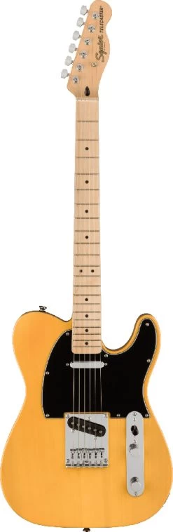 Fender Squier Affinity Telecaster - BTB