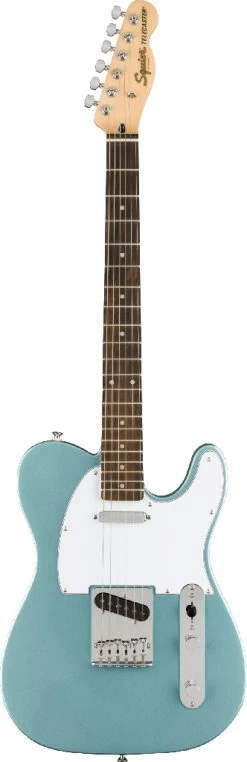 Fender Squier FSR Affinity Telecaster - IBM