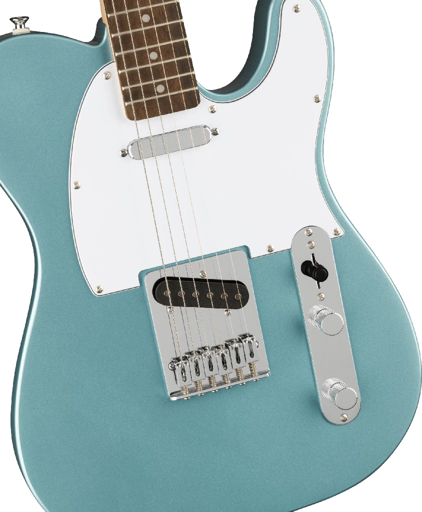 Fender Squier FSR Affinity Telecaster - IBM 5 Fender Squier FSR Affinity Telecaster - IBM – Bild 3