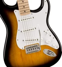 Fender Squier Sonic Strat MN 2TS -Next stop, Gitarre. 111162401 02TS8SCMdtHUofe 1280x1280