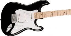 Fender Squier Sonic Strat MN BLK -Next stop, Gitarre. 111162402 03 1280x1280