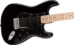Fender Squier Sonic Strat HSS MN BLK -Next stop, Gitarre. 111162411 03 1280x1280