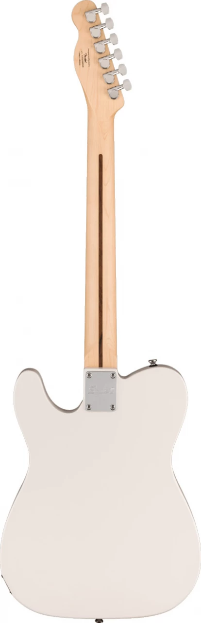 Fender Squier Sonic Esquire H MN AWT 4 Fender Squier Sonic Esquire H MN AWT – Bild 2