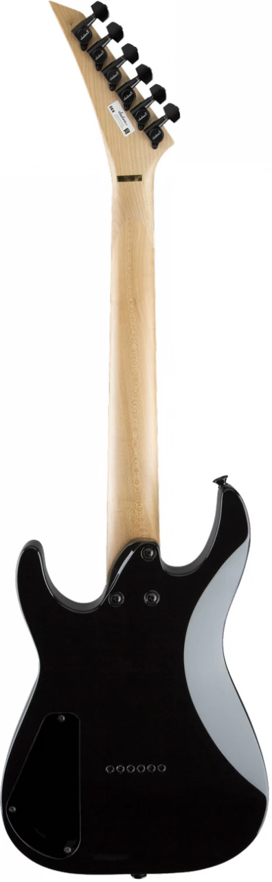 Jackson JS1X DK Minion - BLK 4 Jackson JS1X DK Minion - BLK – Bild 2