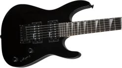 Jackson JS1X DK Minion - BLK 8 Jackson JS1X DK Minion - BLK -Next stop, Gitarre. 111291101 02 1280x1280
