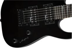 Jackson JS1X DK Minion - BLK 9 Jackson JS1X DK Minion - BLK -Next stop, Gitarre. 111291101 03 1280x1280