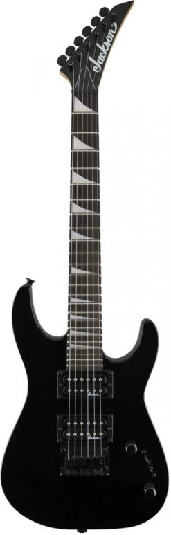 Jackson JS1X DK Minion - BLK