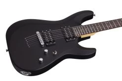 Schecter C-6 Deluxe - SBK -Next stop, Gitarre. 111562001 05DgevgKXnjeGbq 1280x1280