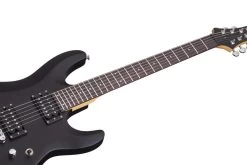 Schecter C-6 Deluxe - SBK -Next stop, Gitarre. 111562001 079ACkhwowtYzBA 1280x1280