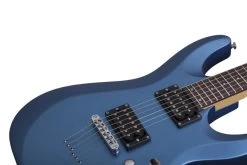 Schecter C-6 Deluxe - SMB 10 Schecter C-6 Deluxe - SMB -Next stop, Gitarre. 111562003 02xVjzOaeoeTiv6 1280x1280