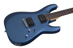 Schecter C-6 Deluxe - SMB 11 Schecter C-6 Deluxe - SMB -Next stop, Gitarre. 111562003 03vzhGfGTuYIBDJ 1280x1280