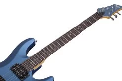 Schecter C-6 Deluxe - SMB 13 Schecter C-6 Deluxe - SMB -Next stop, Gitarre. 111562003 05s4ME8zMyuQrmz 1280x1280