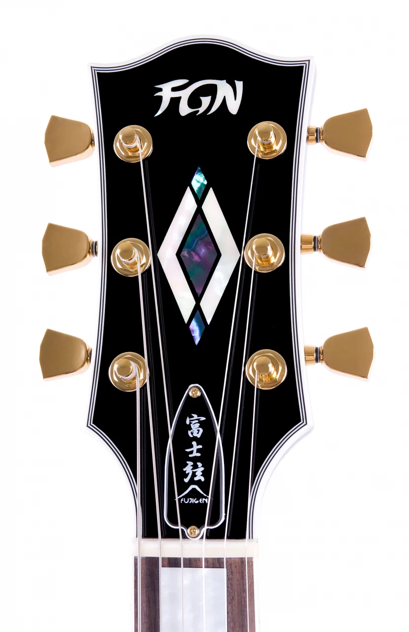 FGN Neo Classic LC10 - CW 4 FGN Neo Classic LC10 - CW – Bild 2