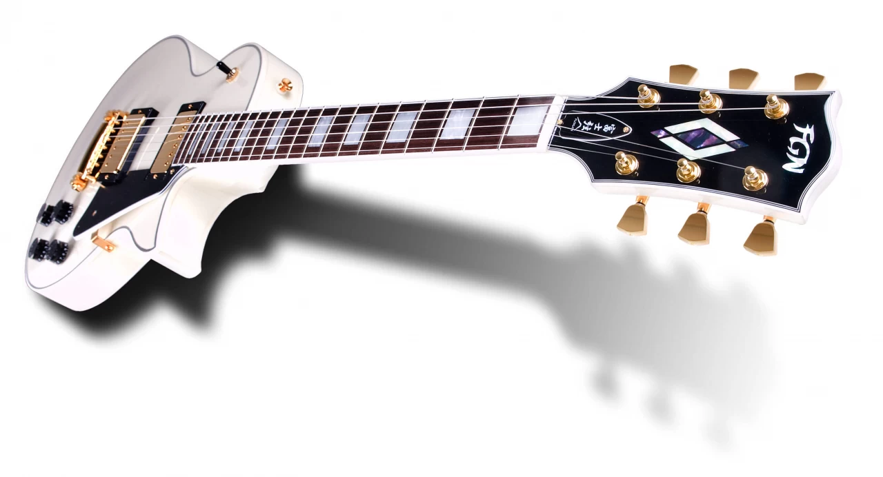 FGN Neo Classic LC10 - CW 5 FGN Neo Classic LC10 - CW – Bild 3