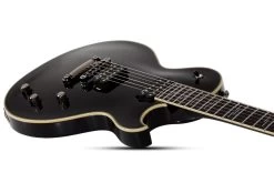 Schecter Blackjack Solo-II - BK -Next stop, Gitarre. 113562121 03 1280x1280