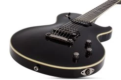 Schecter Blackjack Solo-II - BK -Next stop, Gitarre. 113562121 05 1280x1280