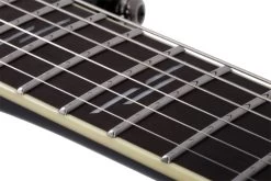 Schecter Blackjack Solo-II - BK -Next stop, Gitarre. 113562121 08 1280x1280