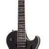 Schecter Blackjack Solo-II - BK -Next stop, Gitarre. 113562121 1280x1280