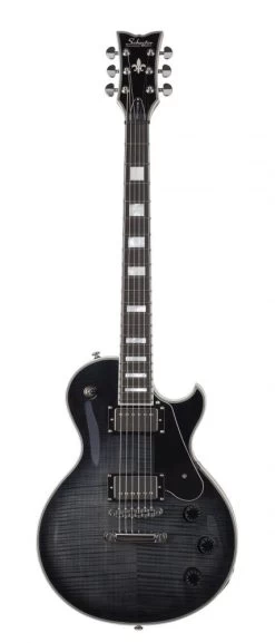 Schecter Custom Solo-II - TBBN