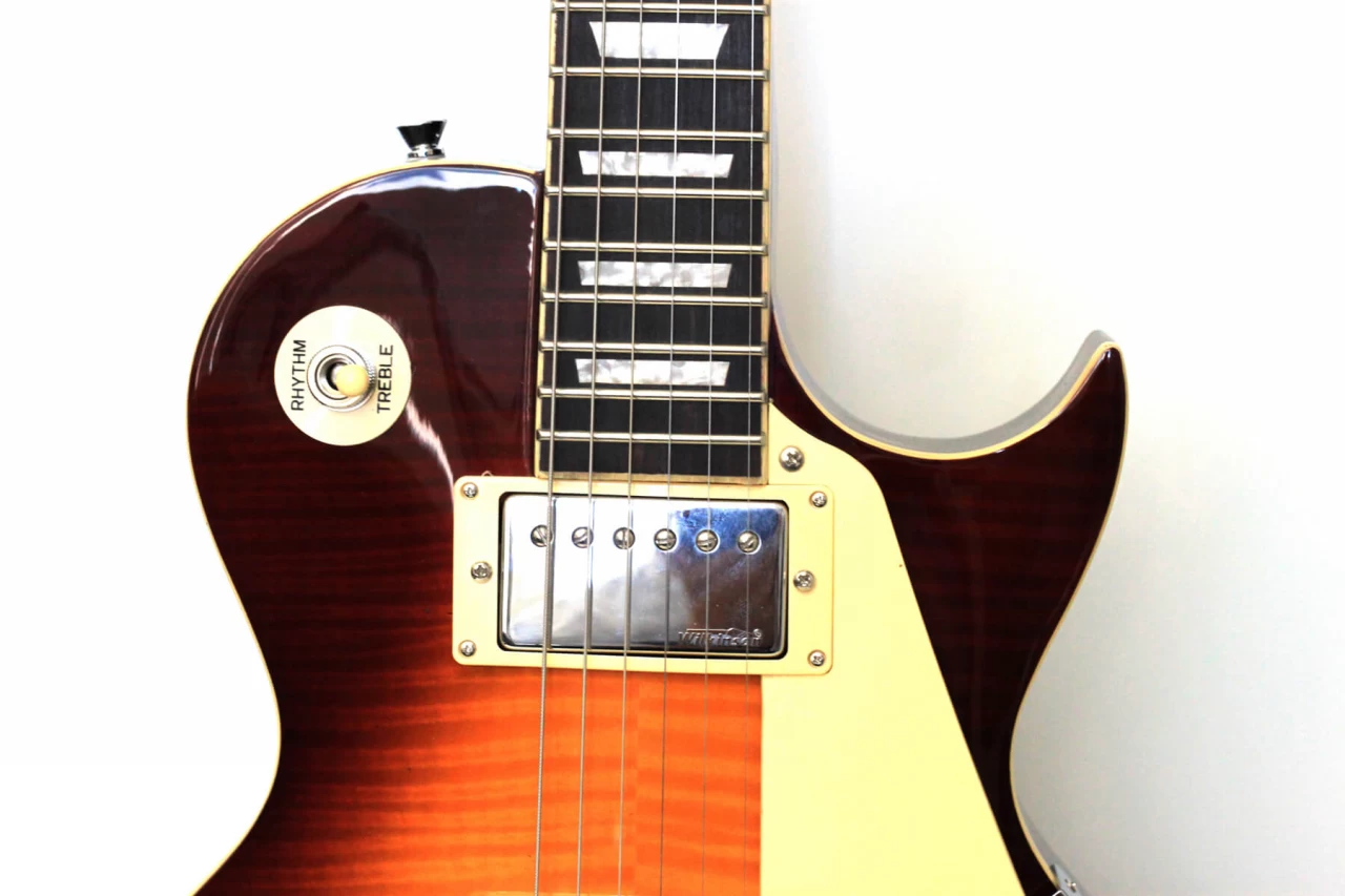 Vintage Reissued V100IT 6 Vintage Reissued V100IT – Bild 4