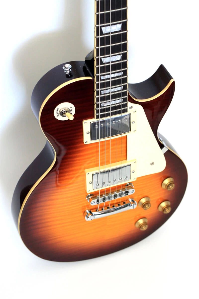 Vintage Reissued V100IT 5 Vintage Reissued V100IT – Bild 3