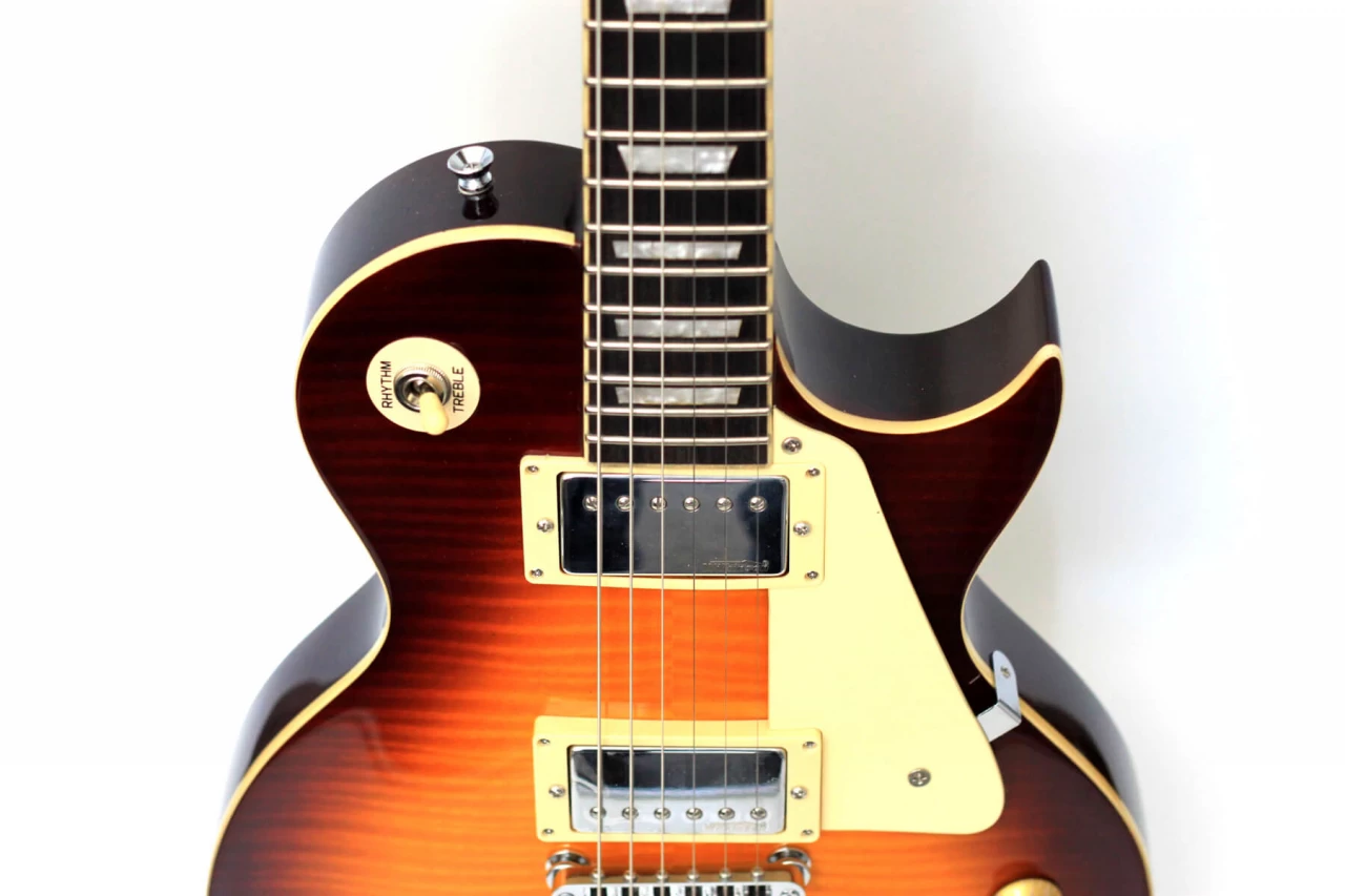 Vintage Reissued V100IT 8 Vintage Reissued V100IT – Bild 6