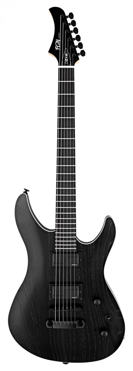 FGN J-Standard Mythic JMY-AS OPB 3 FGN J-Standard Mythic JMY-AS OPB