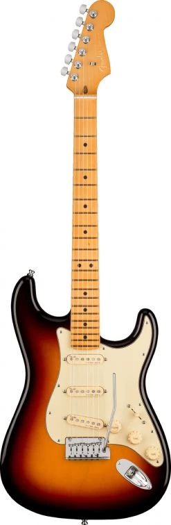 Fender American Ultra Stratocaster MN - ULTRBST