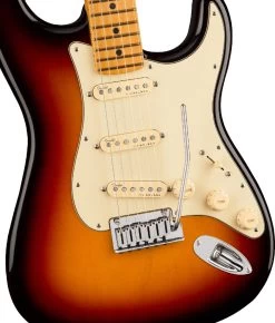 Fender American Ultra Stratocaster MN - ULTRBST -Next stop, Gitarre. 114162023 03 1280x1280