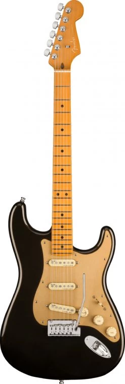 Fender American Ultra Stratocaster MN - TXT