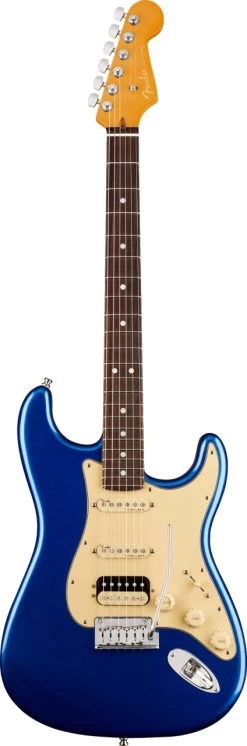 Fender American Ultra Stratocaster HSS RW - COB