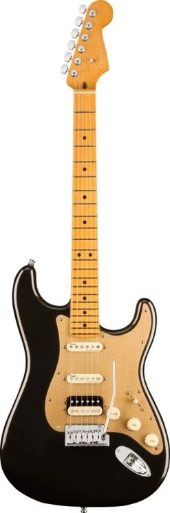 Fender American Ultra Stratocaster HSS MN - TXT