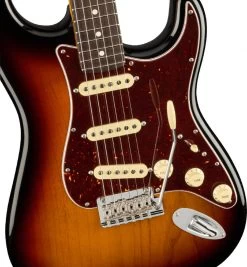 Fender American Pro II Strat RW - 3TSB - SHOWROOM -Next stop, Gitarre. 114162161 02 1280x1280