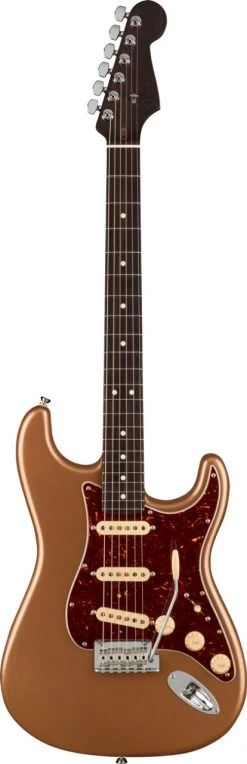 Fender American Pro II Strat Limited - FMG