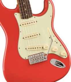 Fender American Vintage II 1961 Stratocaster RW - FRD -Next stop, Gitarre. 114162211 03M5W6lmLzu25X0 1280x1280