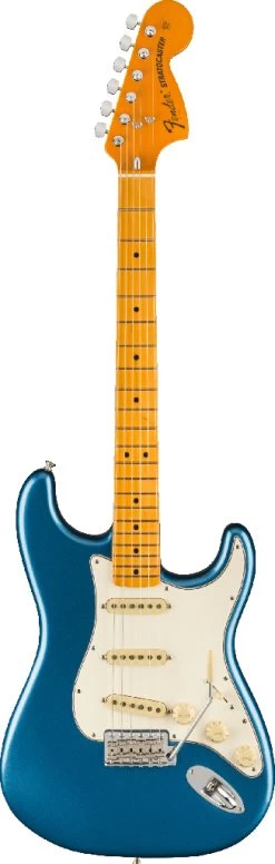 Fender American Vintage II 1973 Stratocaster MN - LPB