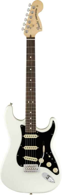 Fender American Performer Strat RW - AWT